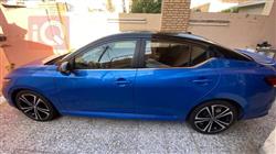 نیسان سێنترا